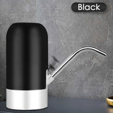 NNEOBA 5-Gallon USB Charging Automatic Water Dispenser