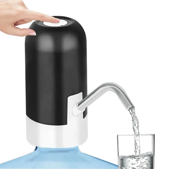 NNEOBA 5-Gallon USB Charging Automatic Water Dispenser