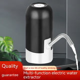 NNEOBA 5-Gallon USB Charging Automatic Water Dispenser