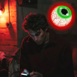 NNETM Eyeball Neon Sign - Wall-Mounted Light