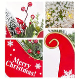 NNETM Sleighing in Style: Santa's Christmas Charm
