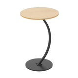 NNETM The Epitome of Chic: The Light Luxury Side Table, adding a dash of glamour to your room