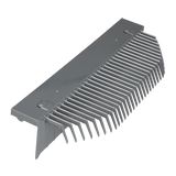 PaWz 1Pcs Replaceable Rake-1910112271246430216