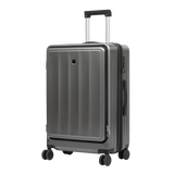 Slimbridge 26"Luggage Trolley Travel Suitcase-1937319798442692616