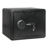 23.3L Digital Security Safe Box Password Key Lock Cash-1937319811918991368