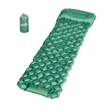 Mountview Sleeping Air Pad Inflat Camping Single-1910112265487650824