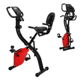 Centra Exercise Bike-1910112262027350024
