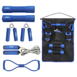Centra 7 In 1 Resistance Bands Set-1910112262782324744