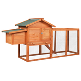 Pawz Rabbit Hutch-1937319804423770120
