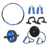 Centra Exercise Roller Wheel Set-1910112262966874117