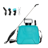 Traderight 8L Electric With Sprayer 3 Mist Nozzles Farm-1937319815861637128