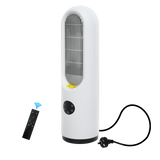 Spector Portable Electric Heater Fan 1200W Home Office-1910112282243895304
