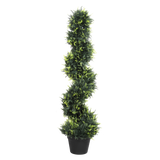 Lambu Artificial Spiral Cedar Tree-1910112266875965448