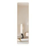 Yezi Wall Mounted Full Length Mirror-1910112235645177864