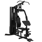Centra Multi All-In-One Home Gym Equipment Workout-1937319817942011912
