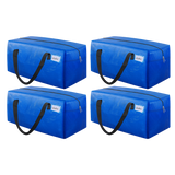 4 Pack Moving Bags Waterproof With Backpack-1937319805442985992