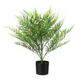 Lambu 65CM Artificial Tree Fake Plants Home Decor-1937319807028432904