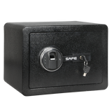 13.8L Digital Security Safe Box Fingerprint Key Lock-1937319812233564168