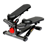 Centra Mini Stepper with Resistance Bands-1910112261842800648