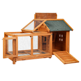 Pawz Rabbit Hutch-1937319804251803656