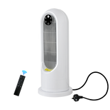 Spector Portable Electric Heater Fan 1200W 3 Speed Home-1937319814309744648