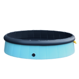 Pawz Folding Dog Swimming Pool-1937319800565010440