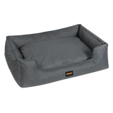 Pawz Waterproof Pet Dog Calming Bed-1937319804604125192