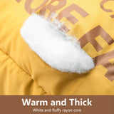 NNETM Double Sleeping Bag for Two Adults