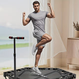 NNETM Hexagonal Trampoline for Adults