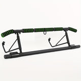 NNETM 3-in-1 Doorway Pull-Up Bar Home Fitness Trainer