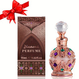 NNETM Women's Long-Lasting Floral Perfume