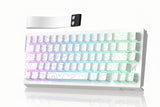 NNETM 60% Magnetic Gaming Keyboard 8KHz Rapid Trigger Wired