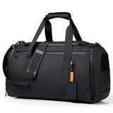 NNETM Large Capacity Travel Duffel Bag