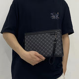 NNETM Fashion Envelope Clutch Bag