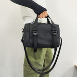 NNETM Men's Casual Crossbody Bag