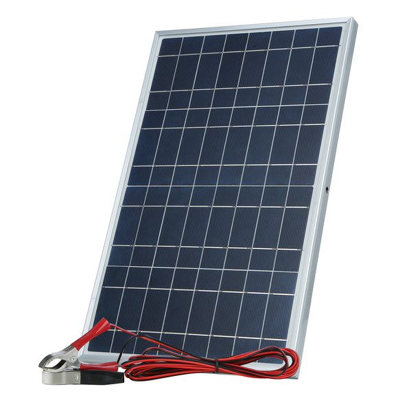 NNETM Outdoor Solar Power Generator with Detachable Controller