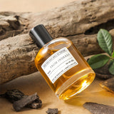 NNETM Eau de Parfum for Men, 50ml Musk Woody Scent
