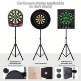 NNETM Dart Target Tripod Stand for All Ages