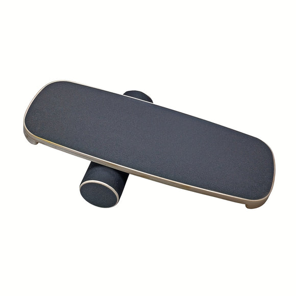 NNETM Wooden Surf Balance Board for Core Training