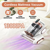 NNETM Wireless Handheld Vacuum Cleaner with HEPA Filter