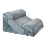 NNETM Wedge Pillow Set for Sleep Support (4pcs)