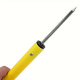 NNETM Ground Training Poles Set for Sports Drills