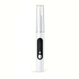 NNETM 5-Level Adjustable Dental Flosser Tartar Remover Kit