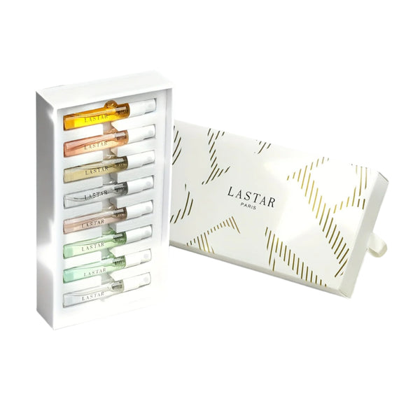 NNETM 8pc Perfume Gift Set