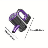 NNETM 4-in-1 Cordless Handheld Stick Vacuum Cleaner