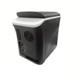 NNETM Portable Car Mini Refrigerator Box