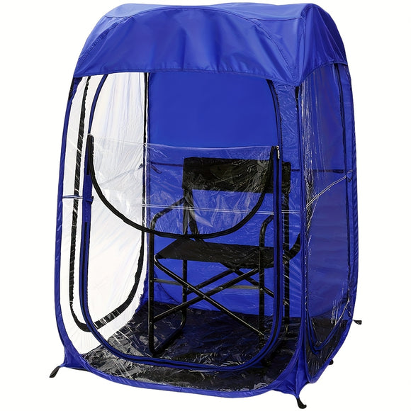 NNETM Outdoor Pop-Up Tent for Sports and Camping