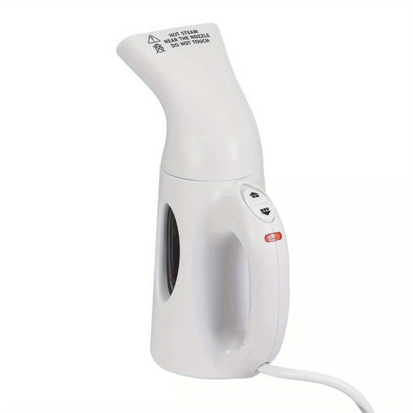 NNETM Clothes Steamer Travel-Ready (850W)