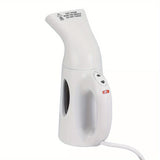 NNETM Clothes Steamer Travel-Ready (850W)