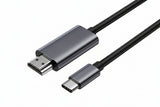 NNETM Type-C to HDMI 4K Cable